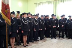 Parada z Okazji Obchodów Św. Floriana 2016