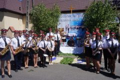 Boże Ciało 2015