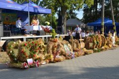 Dożynki Gminne 2015