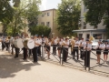 Festiwalu Orkiestr Dętych w Bełchatowie