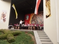 Festiwalu Orkiestr Dętych w Bełchatowie