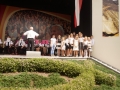 Festiwalu Orkiestr Dętych w Bełchatowie