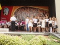 Festiwalu Orkiestr Dętych w Bełchatowie