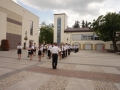 Festiwalu Orkiestr Dętych w Bełchatowie