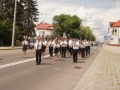 Festiwalu Orkiestr Dętych w Bełchatowie