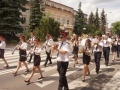 Festiwalu Orkiestr Dętych w Bełchatowie