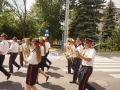 Festiwalu Orkiestr Dętych w Bełchatowie