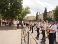 Festiwalu Orkiestr Dętych w Bełchatowie