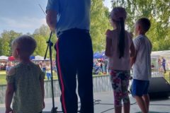 Festyn w Ruścu 2019