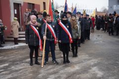 II Orszak Trzech Króli w Ruścu