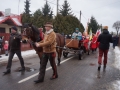 II Orszak Trzech Króli w Ruścu