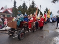 II Orszak Trzech Króli w Ruścu