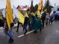 II Orszak Trzech Króli w Ruścu