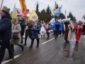 II Orszak Trzech Króli w Ruścu