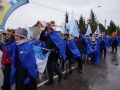 II Orszak Trzech Króli w Ruścu