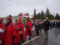 II Orszak Trzech Króli w Ruścu