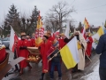 II Orszak Trzech Króli w Ruścu