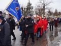 II Orszak Trzech Króli w Ruścu