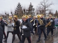 II Orszak Trzech Króli w Ruścu