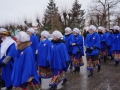 II Orszak Trzech Króli w Ruścu