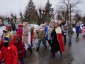 II Orszak Trzech Króli w Ruścu