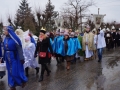 II Orszak Trzech Króli w Ruścu