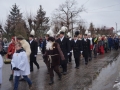 II Orszak Trzech Króli w Ruścu