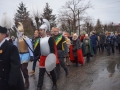 II Orszak Trzech Króli w Ruścu
