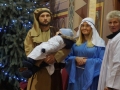 II Orszak Trzech Króli w Ruścu