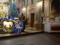 II Orszak Trzech Króli w Ruścu
