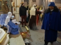 II Orszak Trzech Króli w Ruścu