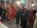 II Orszak Trzech Króli w Ruścu
