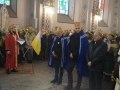 II Orszak Trzech Króli w Ruścu