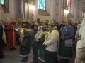 II Orszak Trzech Króli w Ruścu