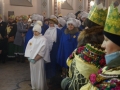 II Orszak Trzech Króli w Ruścu