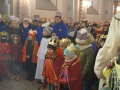 II Orszak Trzech Króli w Ruścu