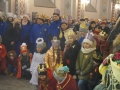 II Orszak Trzech Króli w Ruścu