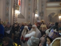 II Orszak Trzech Króli w Ruścu