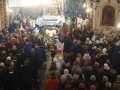 II Orszak Trzech Króli w Ruścu