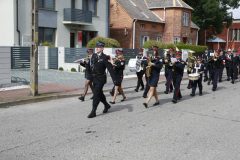 Jubileusz 120-lecia Straży w Woli Wiązowej