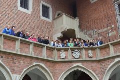 Kraków 2013