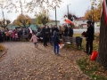 Obchody 100 -lecia odzyskania przez Polskę niepodległości