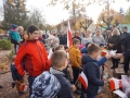 Obchody 100 -lecia odzyskania przez Polskę niepodległości