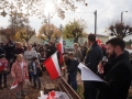 Obchody 100 -lecia odzyskania przez Polskę niepodległości