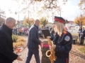 Obchody 100 -lecia odzyskania przez Polskę niepodległości