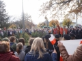 Obchody 100 -lecia odzyskania przez Polskę niepodległości