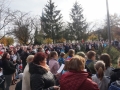 Obchody 100 -lecia odzyskania przez Polskę niepodległości