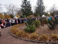Obchody 100 -lecia odzyskania przez Polskę niepodległości
