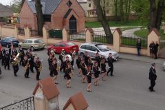 Parada z Okazji Obchodów Św. Floriana 2017