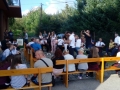 POJECHALI W ŚWIAT